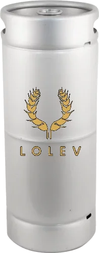 Lolev Prismatic 1/6 Keg