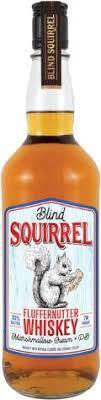 Blind Squirrel Fluffernutter Whiskey
