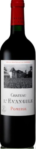 Chateau L'Evangile Pomerol 2009 750ml