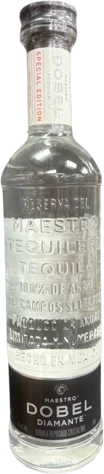 Maestro Dobel Diamante Barrel Pick