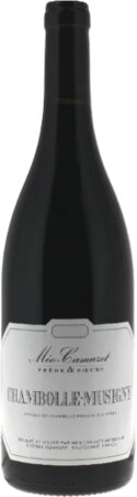 Meo Camuzet Chambolle-Musigny 2023 (750ml)