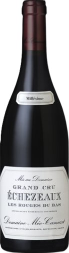 Meo Camuzet Echezeaux Grand Cru Les Rouges du Bas 2023 (750ml)