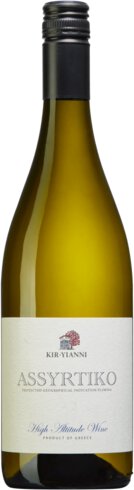 Kir-Yianni Assyrtiko 'The North'