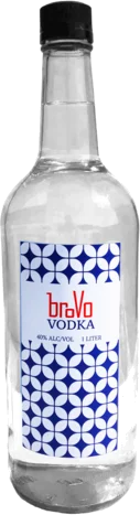 BroVo Vodka