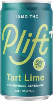 Plift Tart Lime 10mg