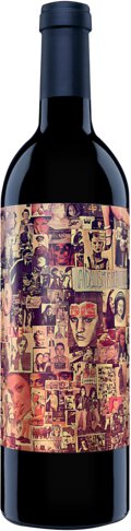 Orin Swift Cellars Abstract