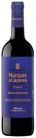 Marques de Caceres Rioja Reserva