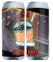 450 North Slushy XXXL Slush Hard Sour Ale