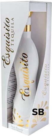 Esqiuito Ultra Premium Tequila Reposado