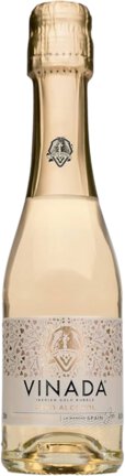 Vinada Sparkling Iberian Gold Mini N A