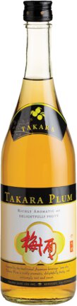 Takara Plum Wine