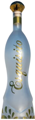 Esqiuito Ultra Premium Tequila Blanco
