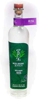 P-96 Tepeztate Mezcal