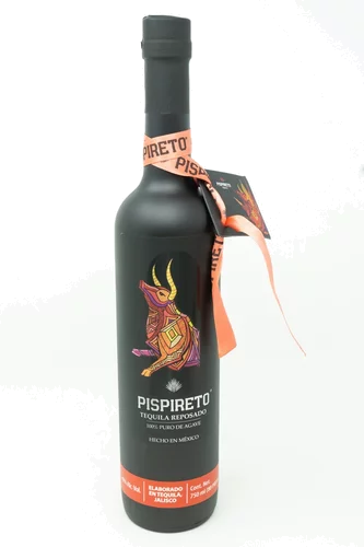 Pispireto Reposado Tequila