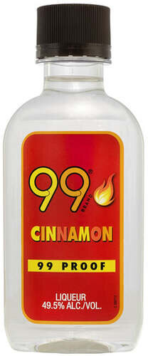 99 Cinnamon Schnapps