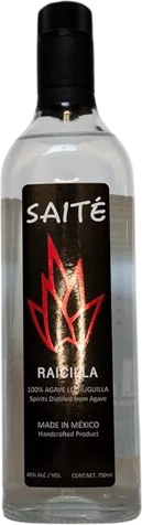 Saite Raicilla Agave Lechuguilla