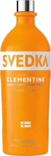 Svedka Clementine