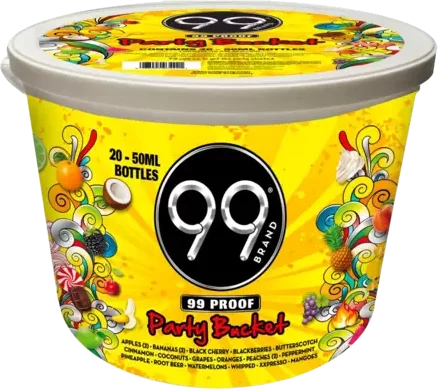 99 Party Bucket