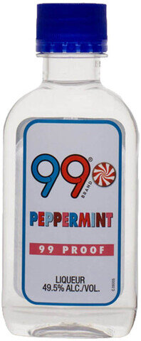 99 Peppermint Schnapps
