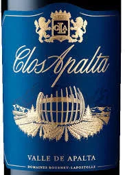 Clos Apalta