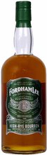 Fordham Lee High Rye Bourbon