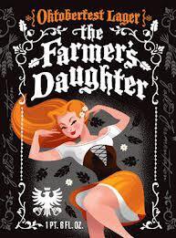 Grimm Brothers Farmer's Daughter Oktoberfest