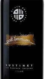 Bonifacio Syrah Sustinet