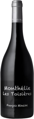 Domaine Francois Mikulski Monthelie Rouge 