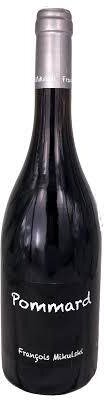 Domaine François Mikulski Pommard