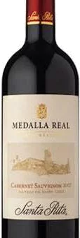 Santa Rita Medalla Real Gran Reserva Cabernet Sauvignon