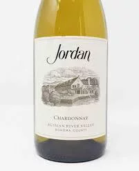 Jordan Chardonnay