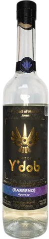 Ydob Mezcal Barreno