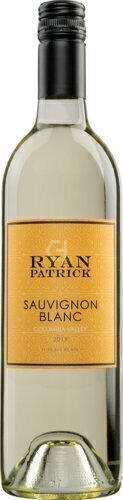 Ryan Patrick Vineyards Sauvignon Blanc Columbia Valley