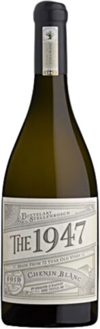 KAAPZICHT 1947 OV CHENIN BL