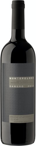 Montepeloso Gabbro Toscana