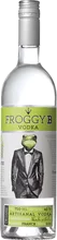 Froggy B Vodka