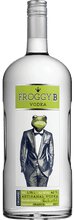Froggy B Vodka