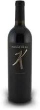 Chateau Massereau Cuvee K 2011