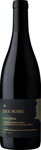 Paul Hobbs George Menini Estate Pinot Noir