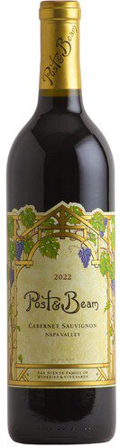 Post & Beam by Far Niente Napa Valley Cabernet Sauvignon
