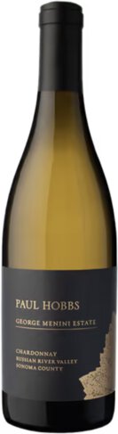Paul Hobbs Chardonnay Ross Station Estate Russian River Valley