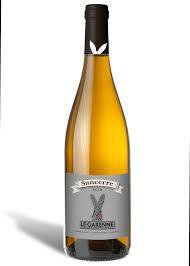 Sancerre Le Garenne Loire Valley