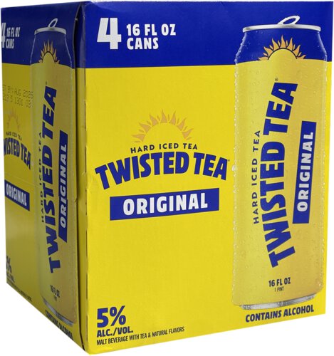 Twisted Tea Original