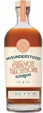 Misunderstood Orange Blossom Bourbon