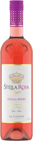 Stella Rosa Berry