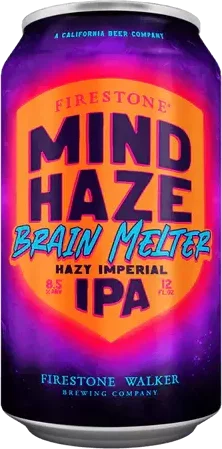 Firestone Walker Brain Melter 6pk Cans