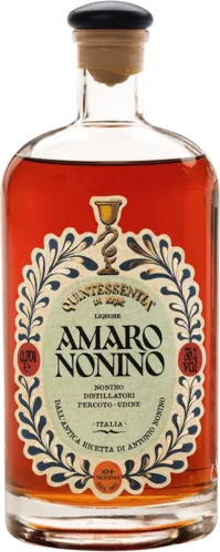 Nonino Amaro Quintessentia