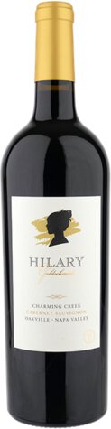 Hilary Goldschmidt Oakville Cabernet Sauvignon 2022 750ml