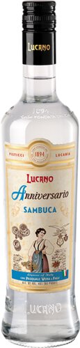 Lucano Sambuca 750ml