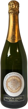 Maison Andel Brut 750ml